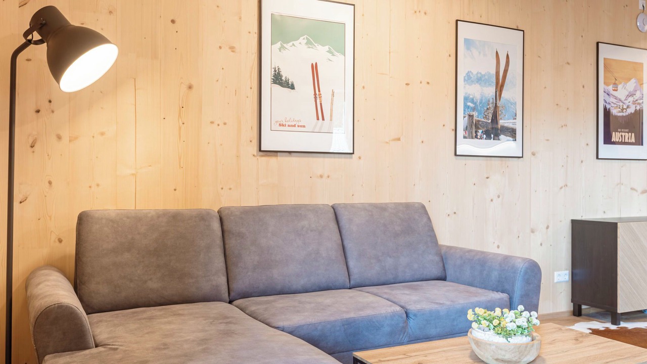 Photo of Livingroom in Schonberg