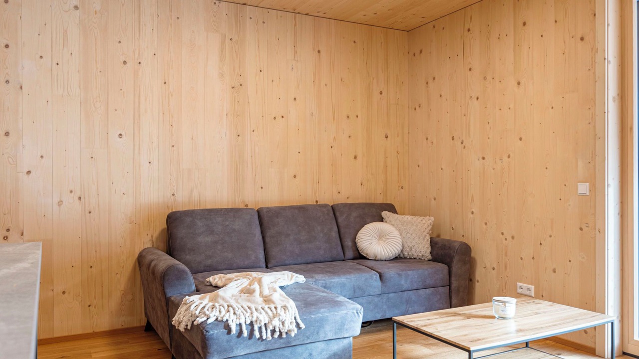Photo of Livingroom in Schonberg