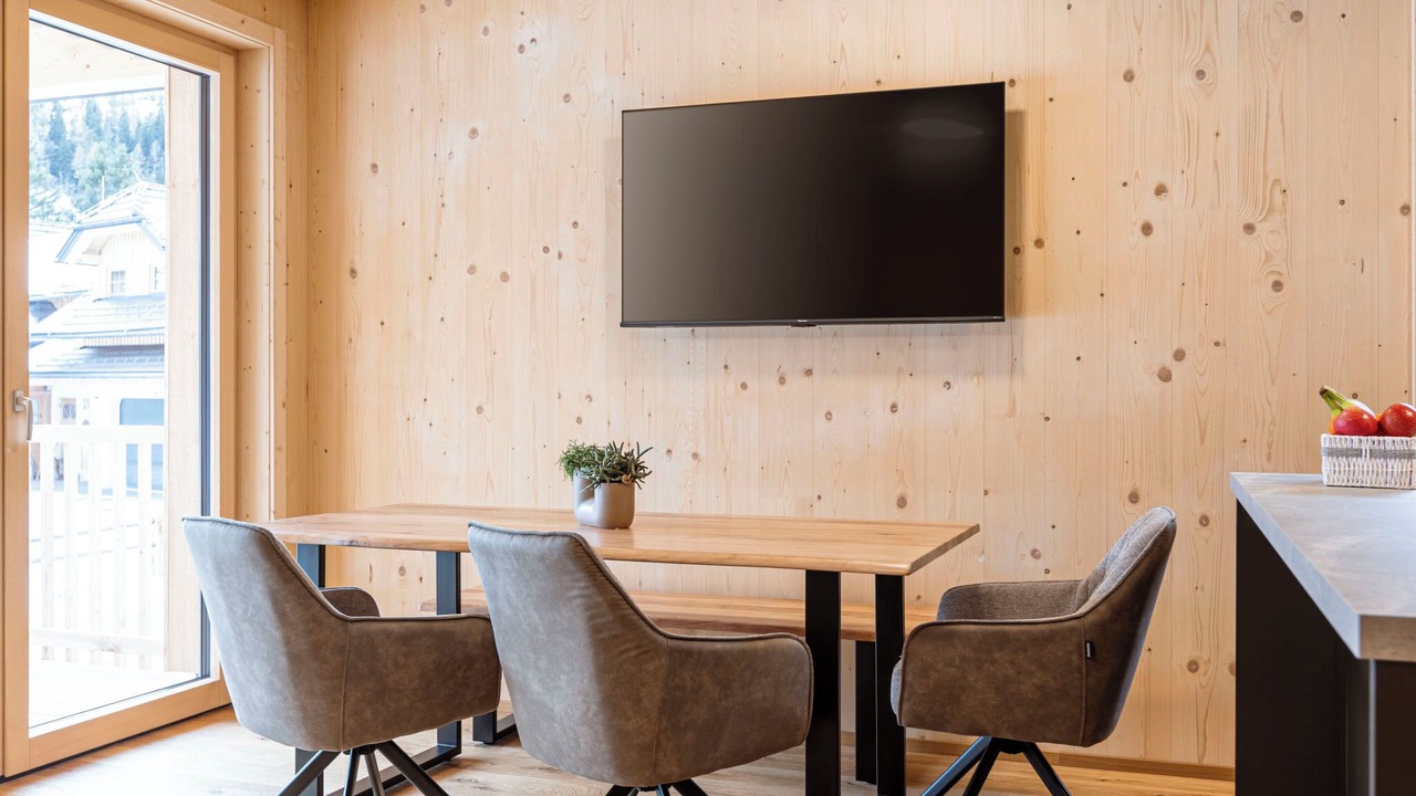 Photo of Livingroom in Schonberg