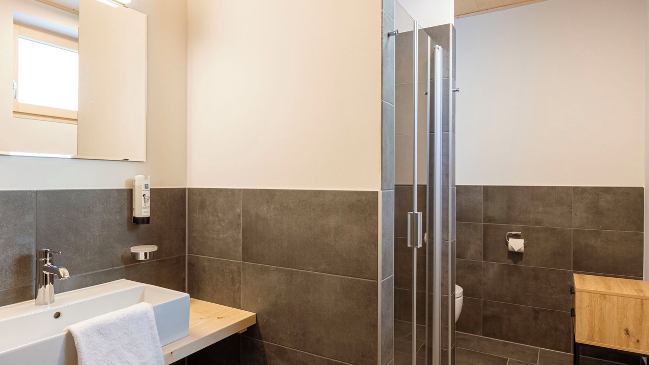 Photo of Bathroom in Schonberg