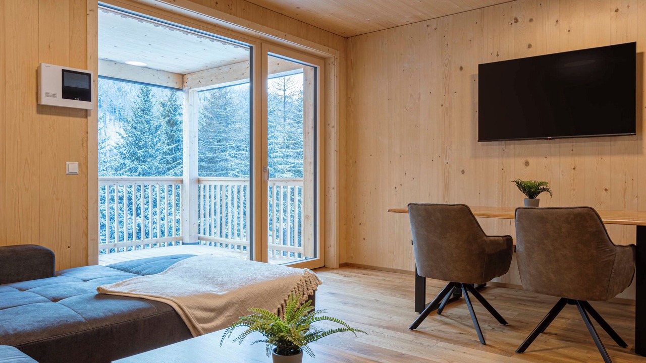 Photo of Livingroom in Schonberg
