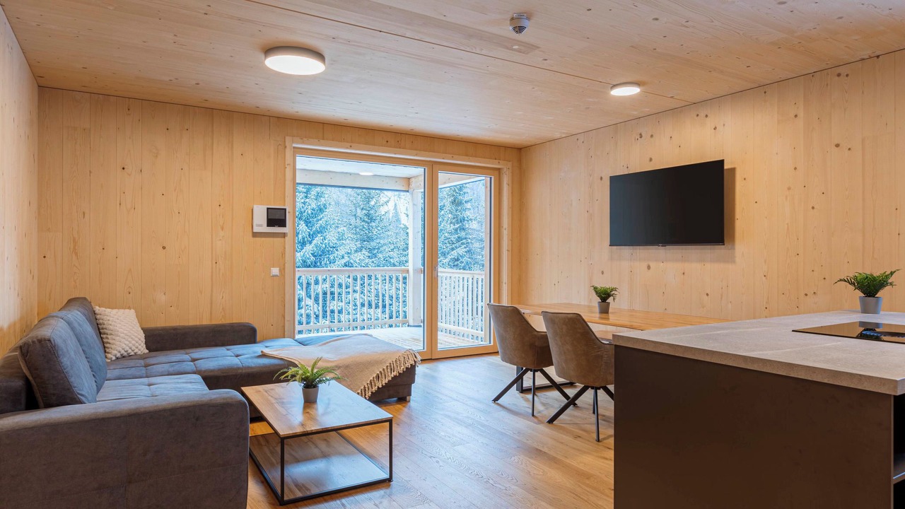 Photo of Livingroom in Schonberg