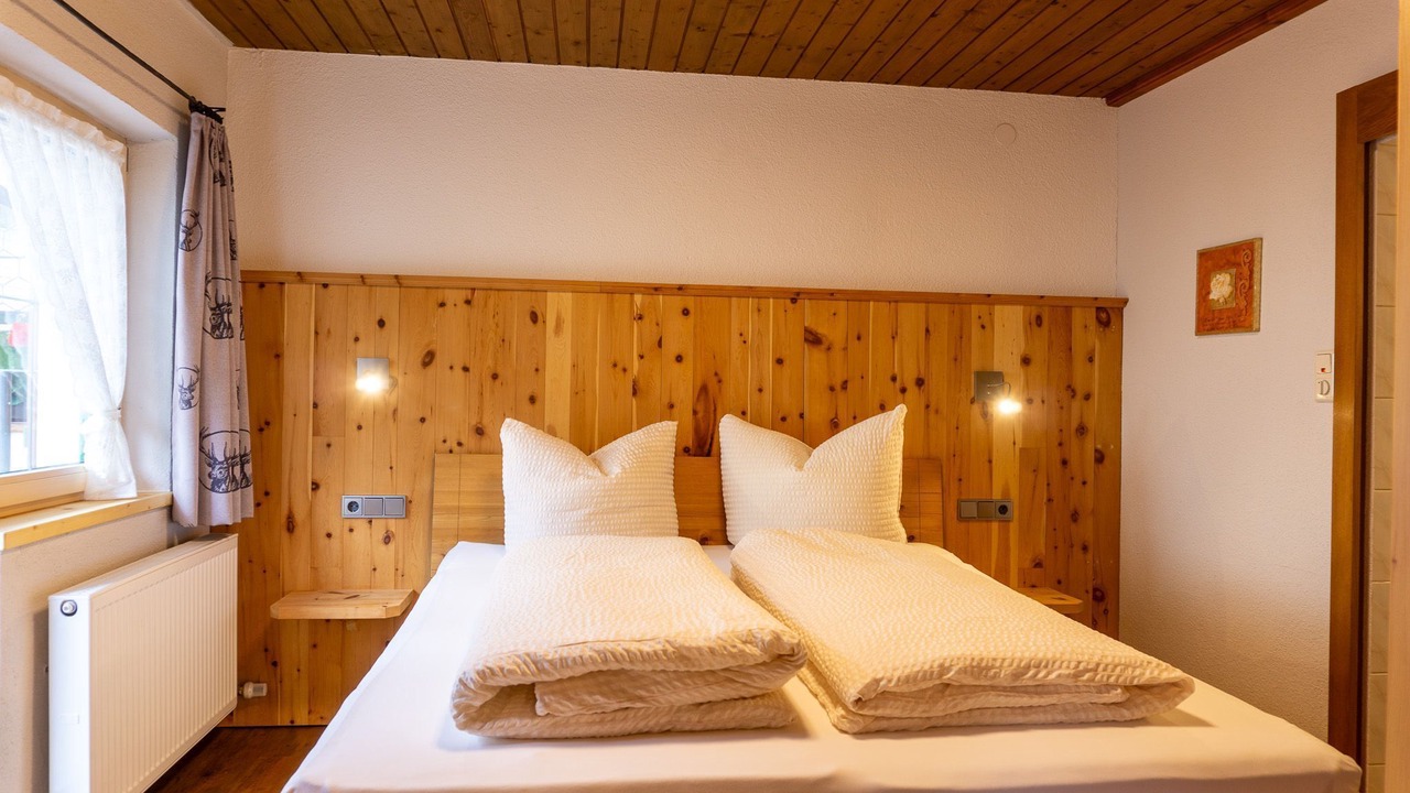 Photo of Bedroom in Haldensee