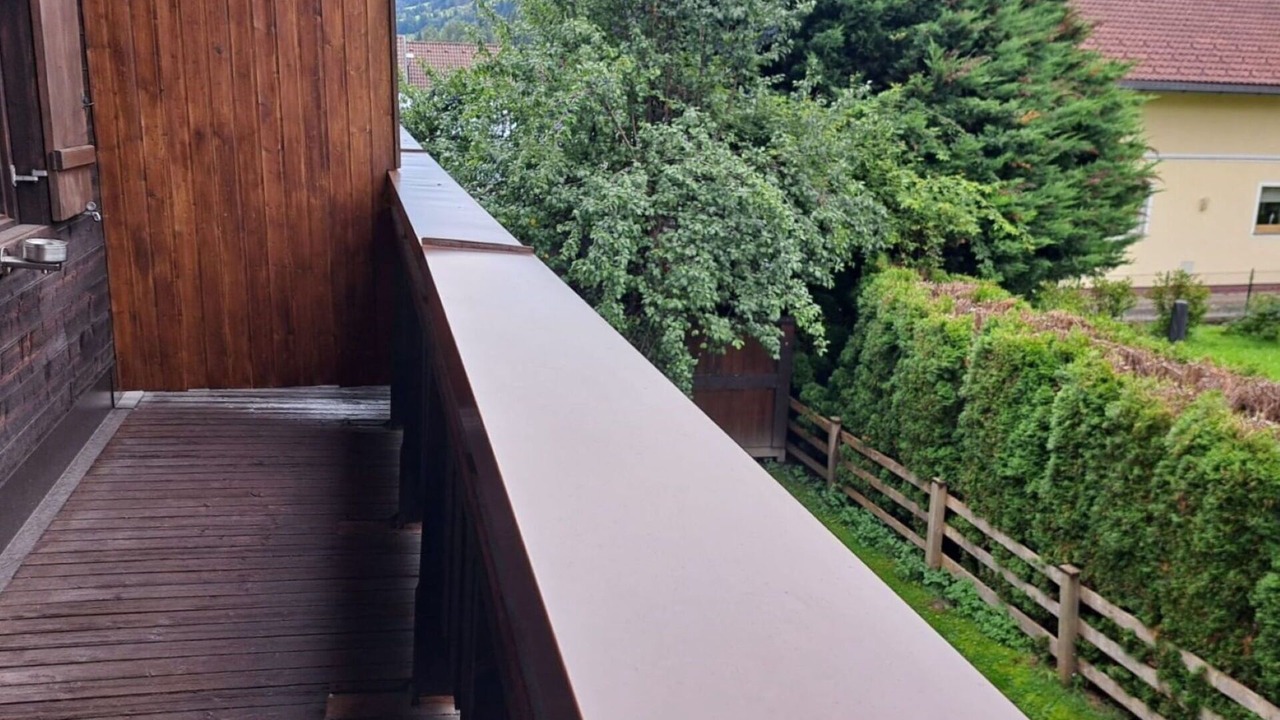 Photo of Patio Balcony in Bruck an der Grossglocknerstrasse