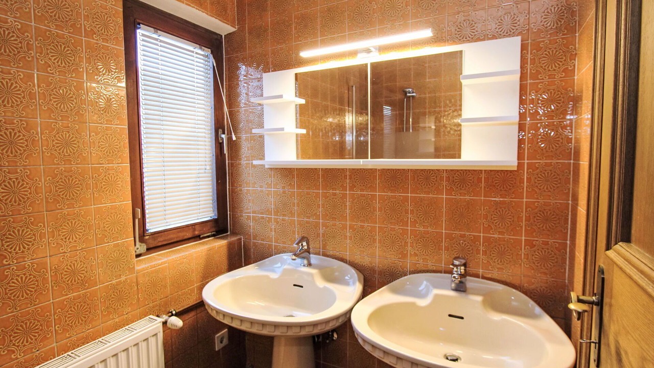 Photo of Bathroom in Bruck an der Grossglocknerstrasse