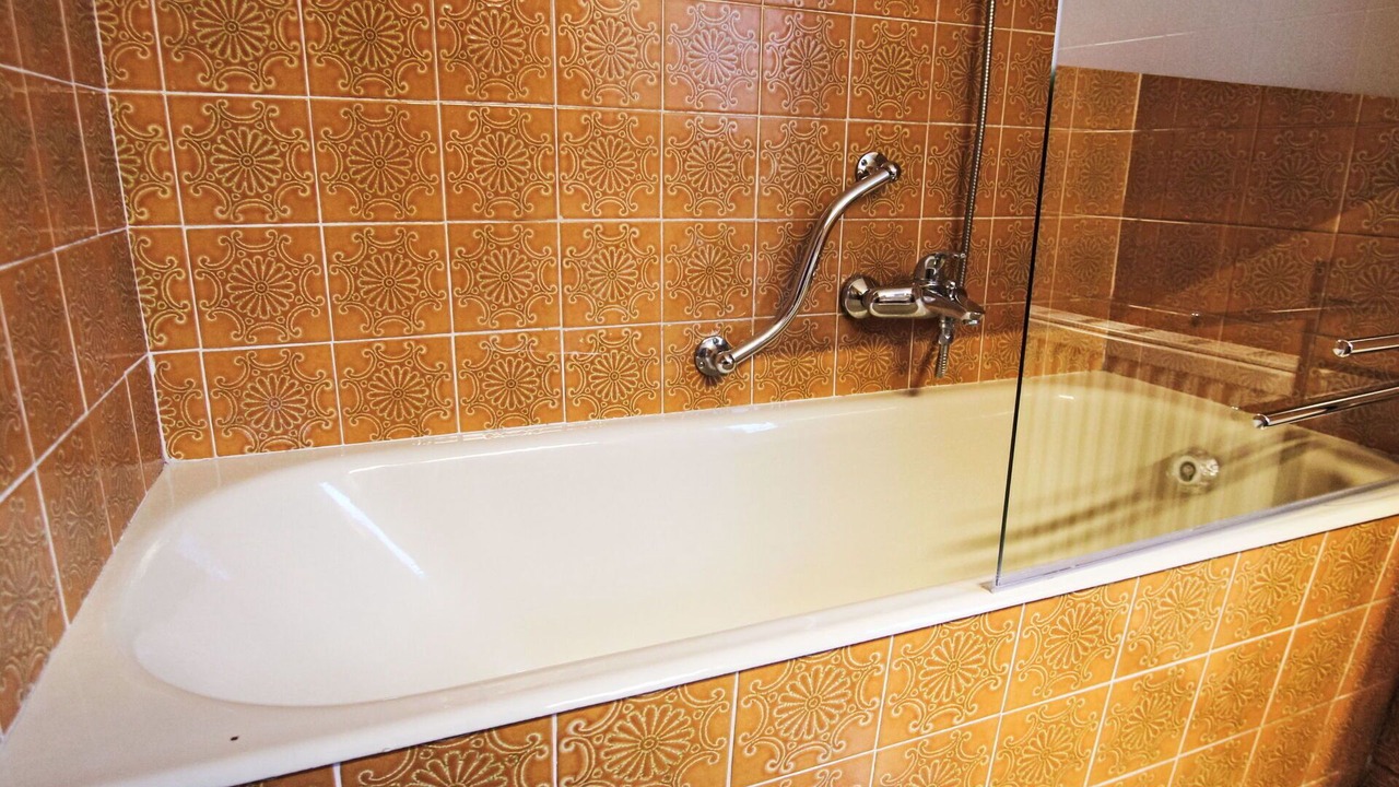 Photo of Bathroom in Bruck an der Grossglocknerstrasse