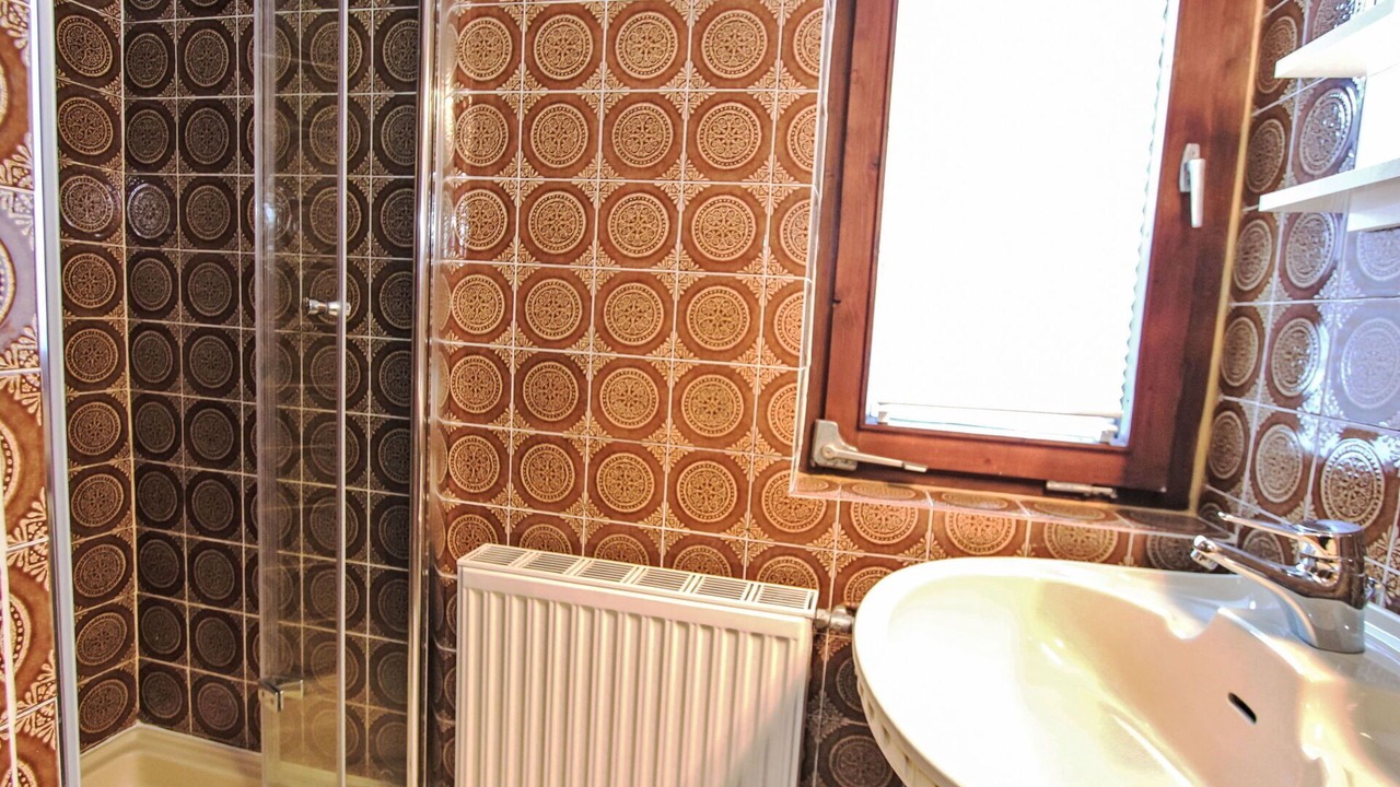 Photo of Bathroom in Bruck an der Grossglocknerstrasse