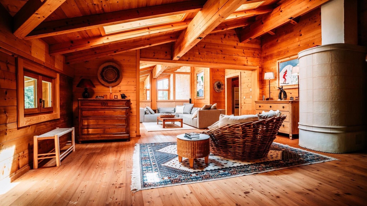 Photo of Livingroom in Waidring
