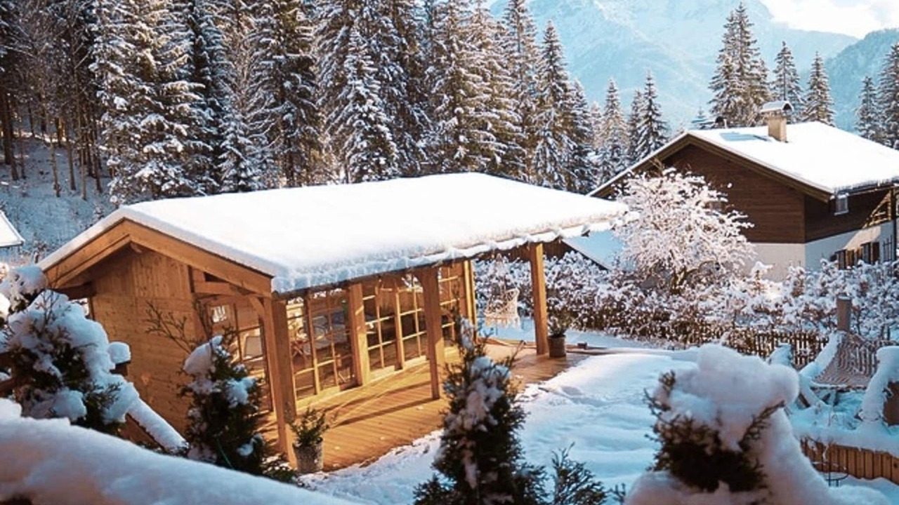 Photo of Outdoor in Waidring
