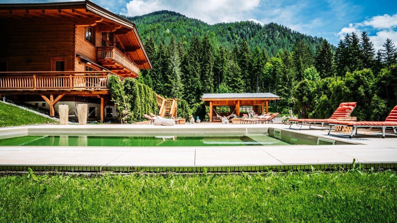 Photo of Outdoor in Waidring