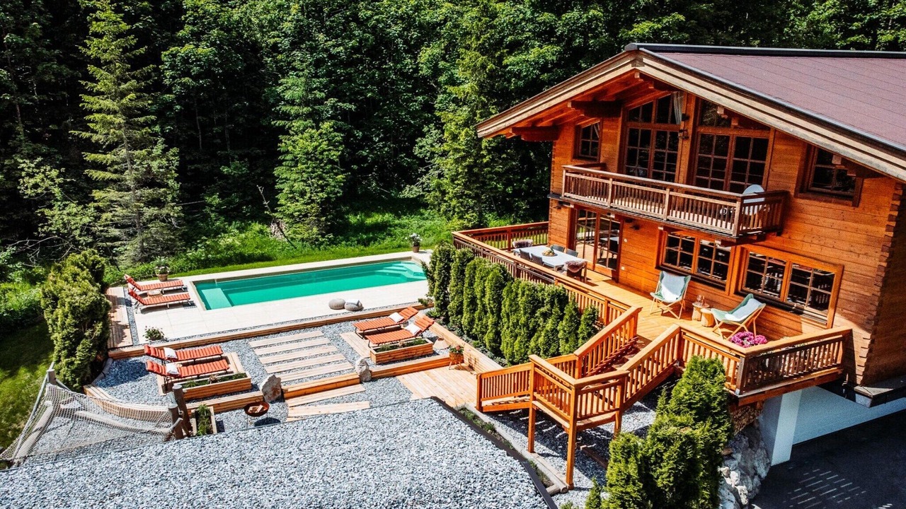 Photo of Outdoor in Waidring