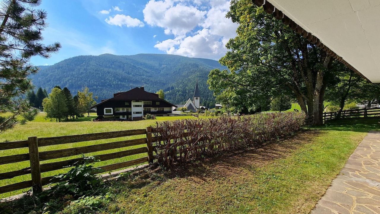 Photo of Outdoor in Sankt Oswald