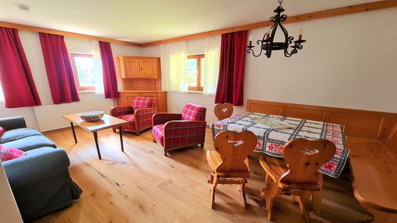Photo of Livingroom in Sankt Oswald
