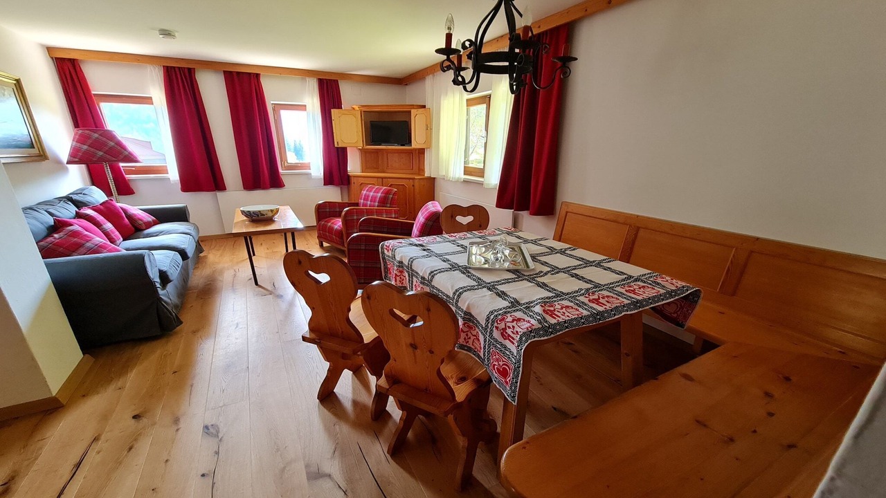 Photo of Livingroom in Sankt Oswald