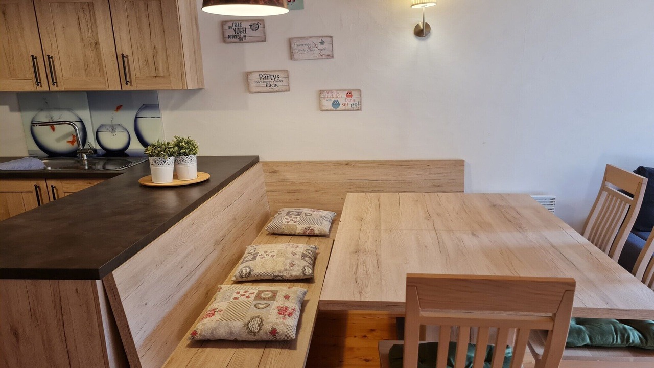 Photo of Livingroom in Untertschern