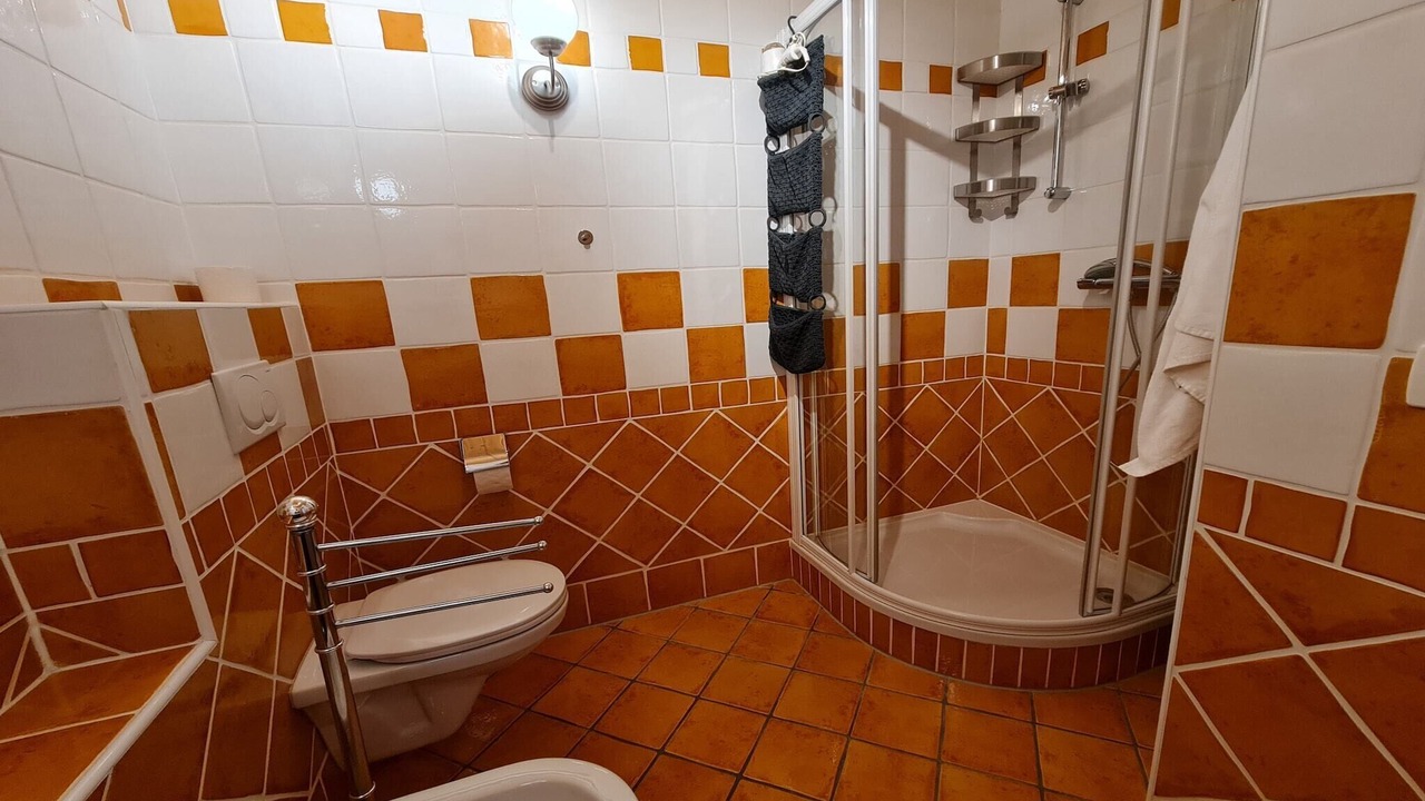 Photo of Bathroom in Untertschern