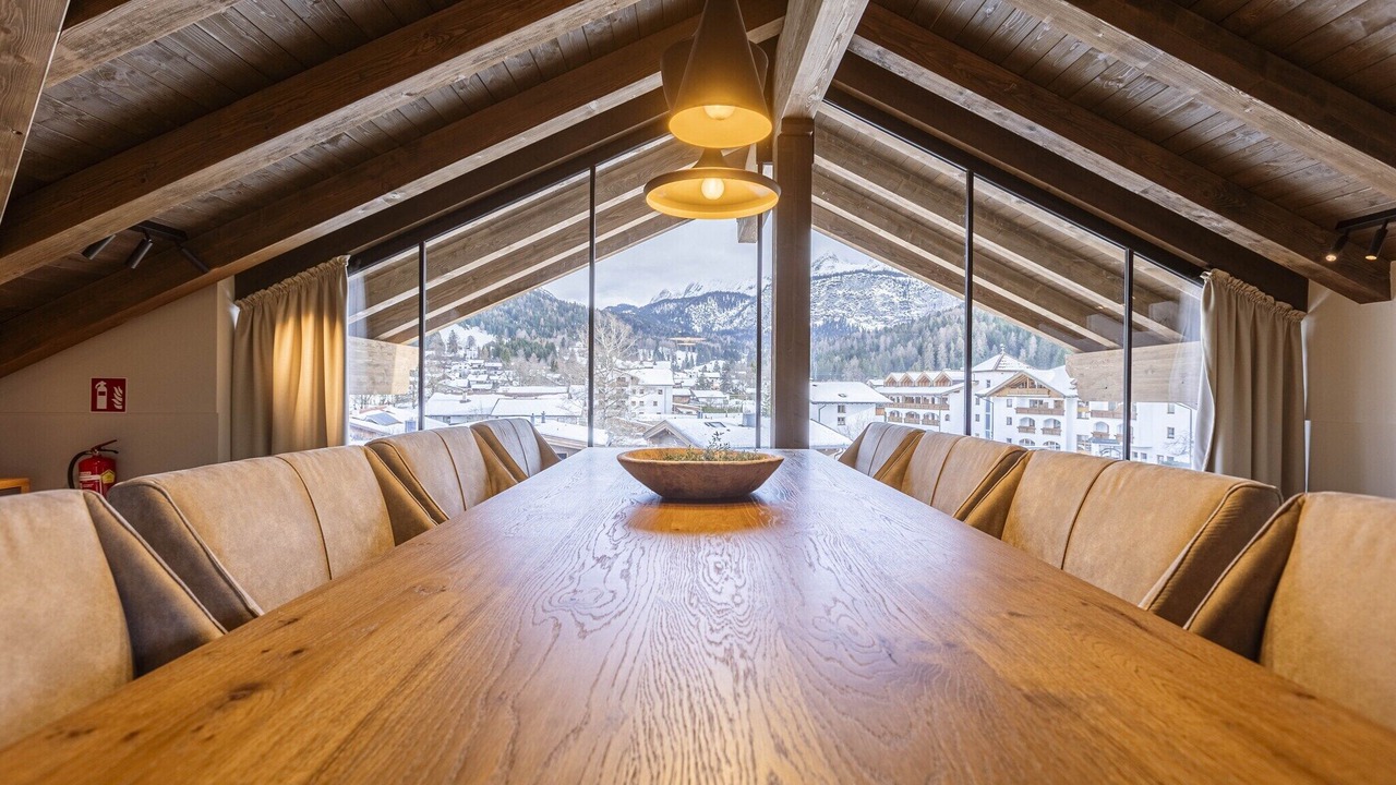 Photo of Livingroom in Ehrwald
