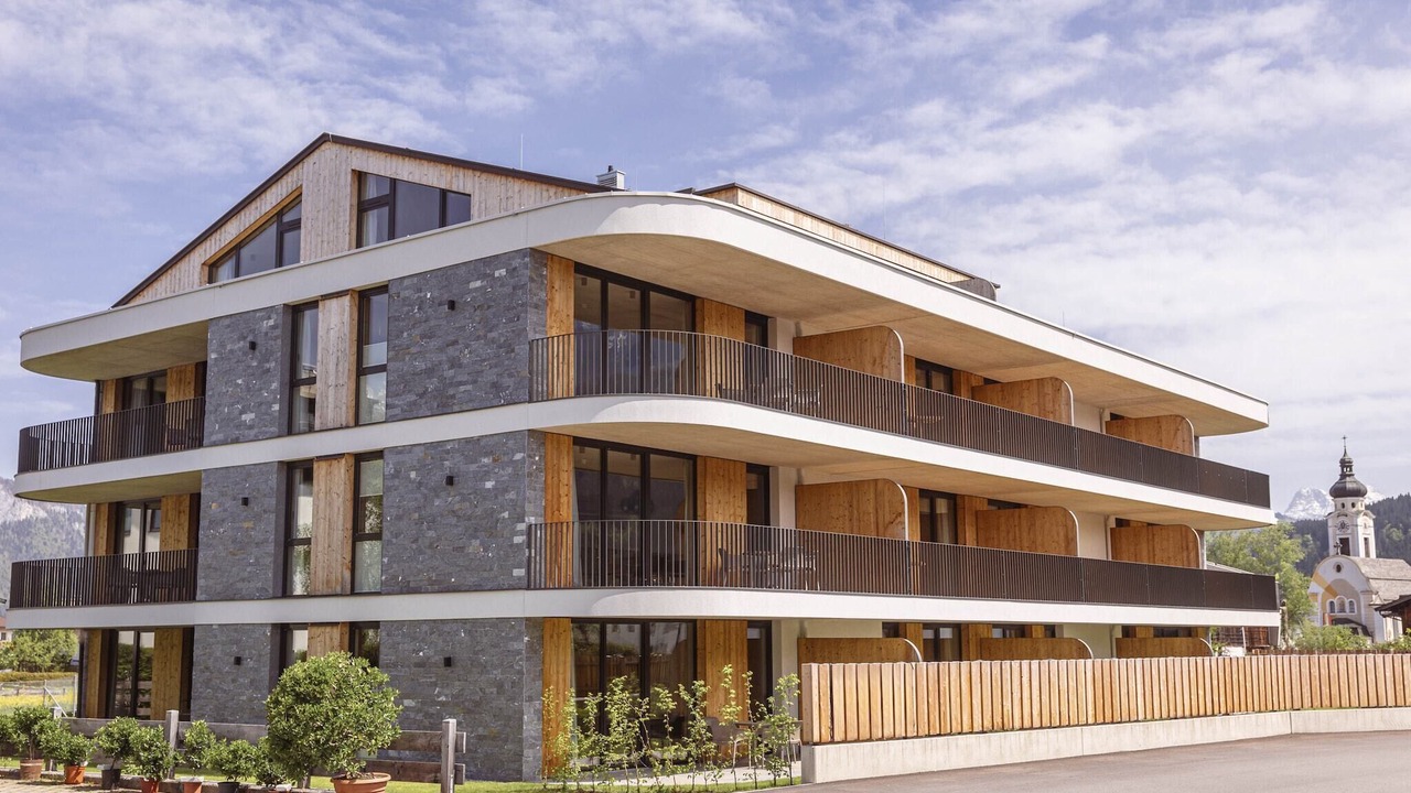 Photo of Outdoor in Oberndorf bei Kitzbuhel