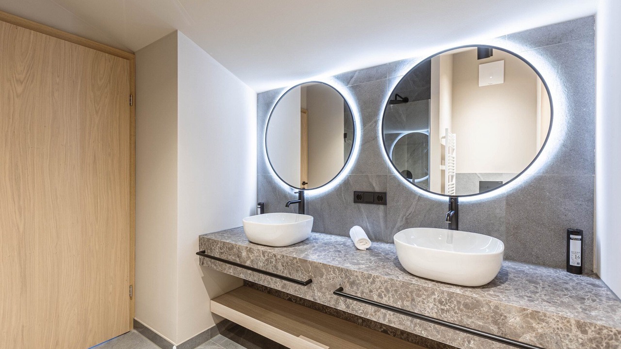 Photo of Bathroom in Oberndorf bei Kitzbuhel