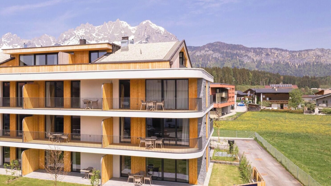 Photo of Outdoor in Oberndorf bei Kitzbuhel