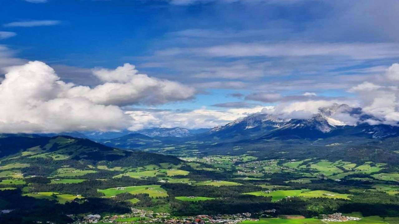 Photo of Others in Oberndorf bei Kitzbuhel