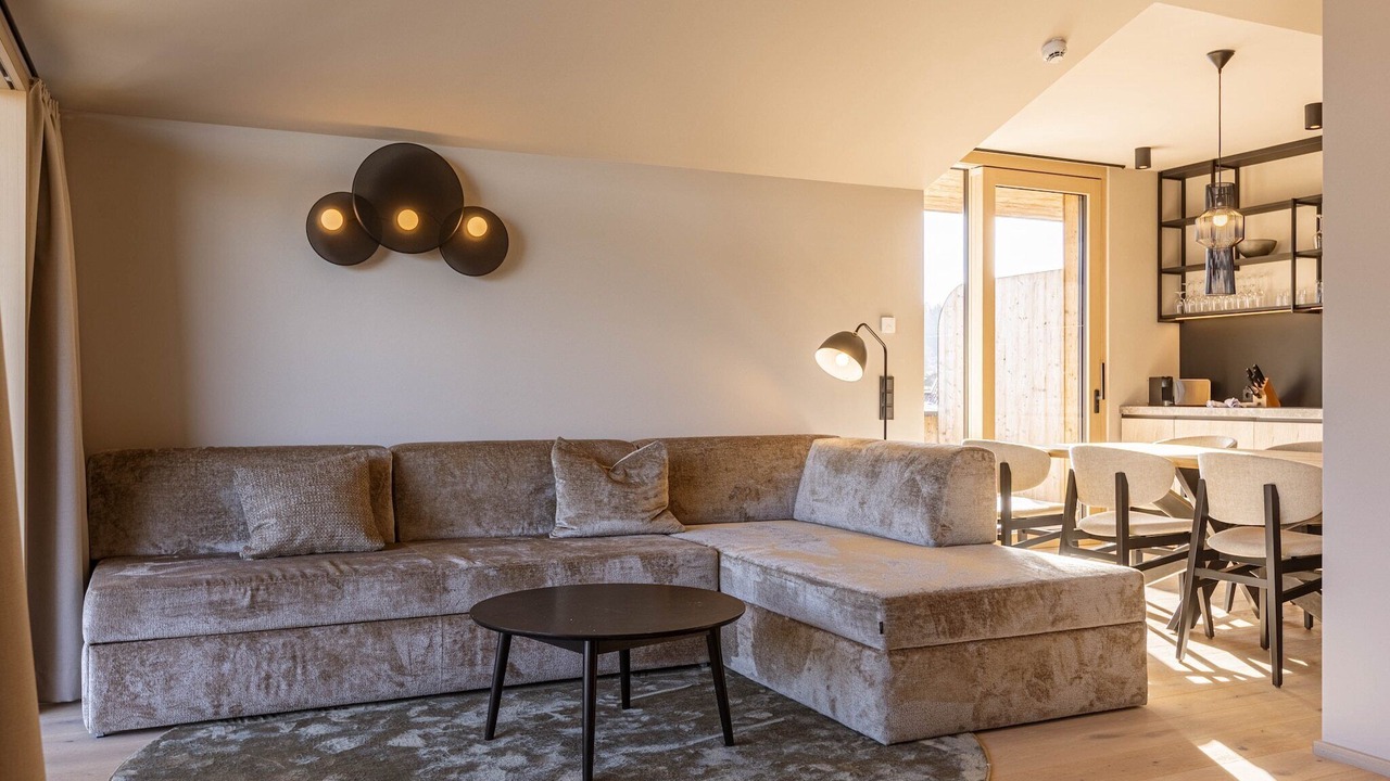 Photo of Livingroom in Oberndorf bei Kitzbuhel