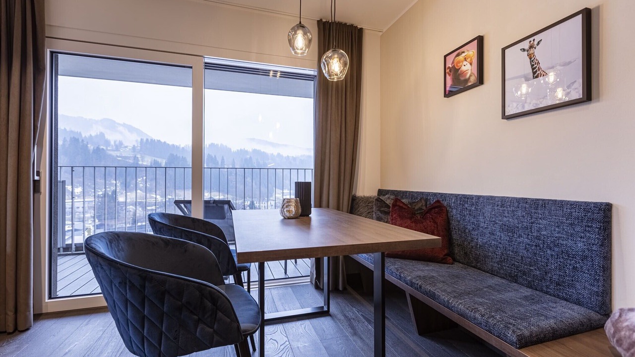 Photo of Livingroom in Hopfgarten Markt