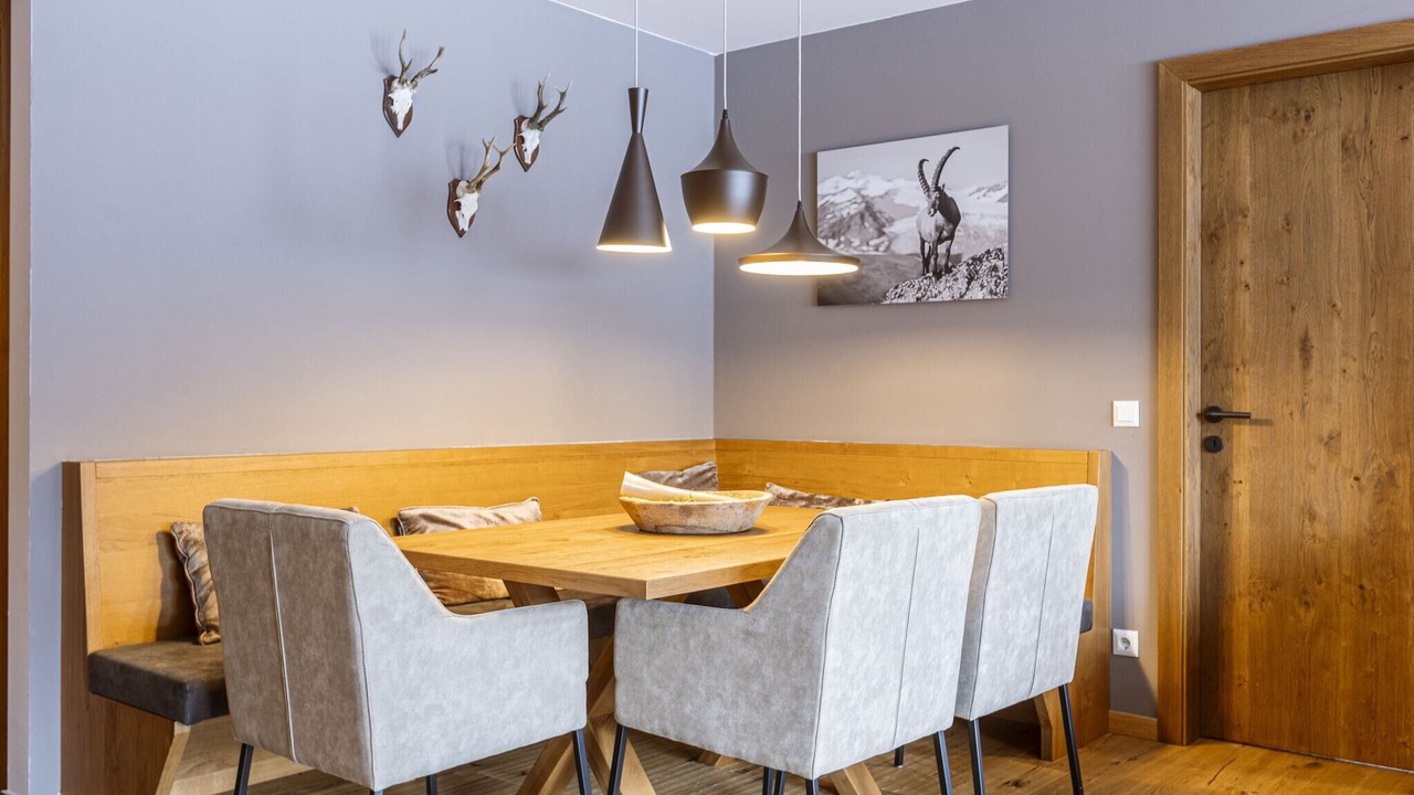 Photo of Livingroom in Ehrwald