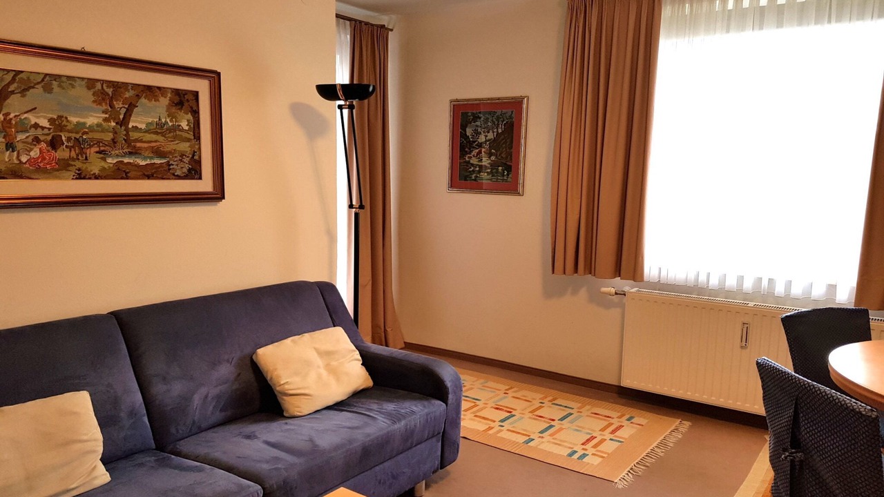 Photo of Livingroom in Bad Kleinkirchheim