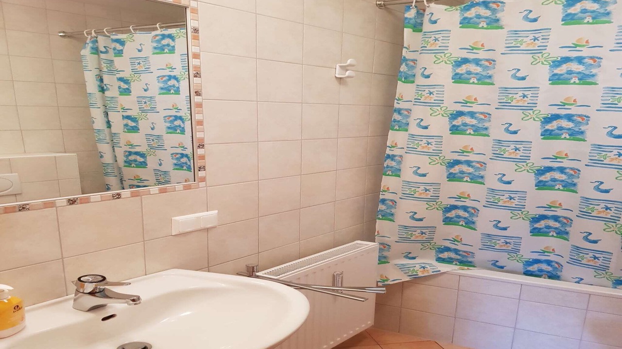 Photo of Bathroom in Bad Kleinkirchheim