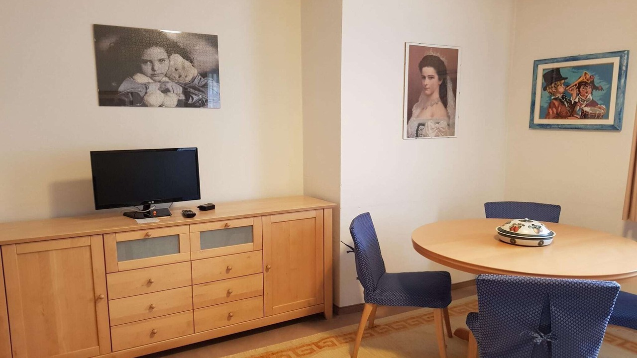Photo of Livingroom in Bad Kleinkirchheim