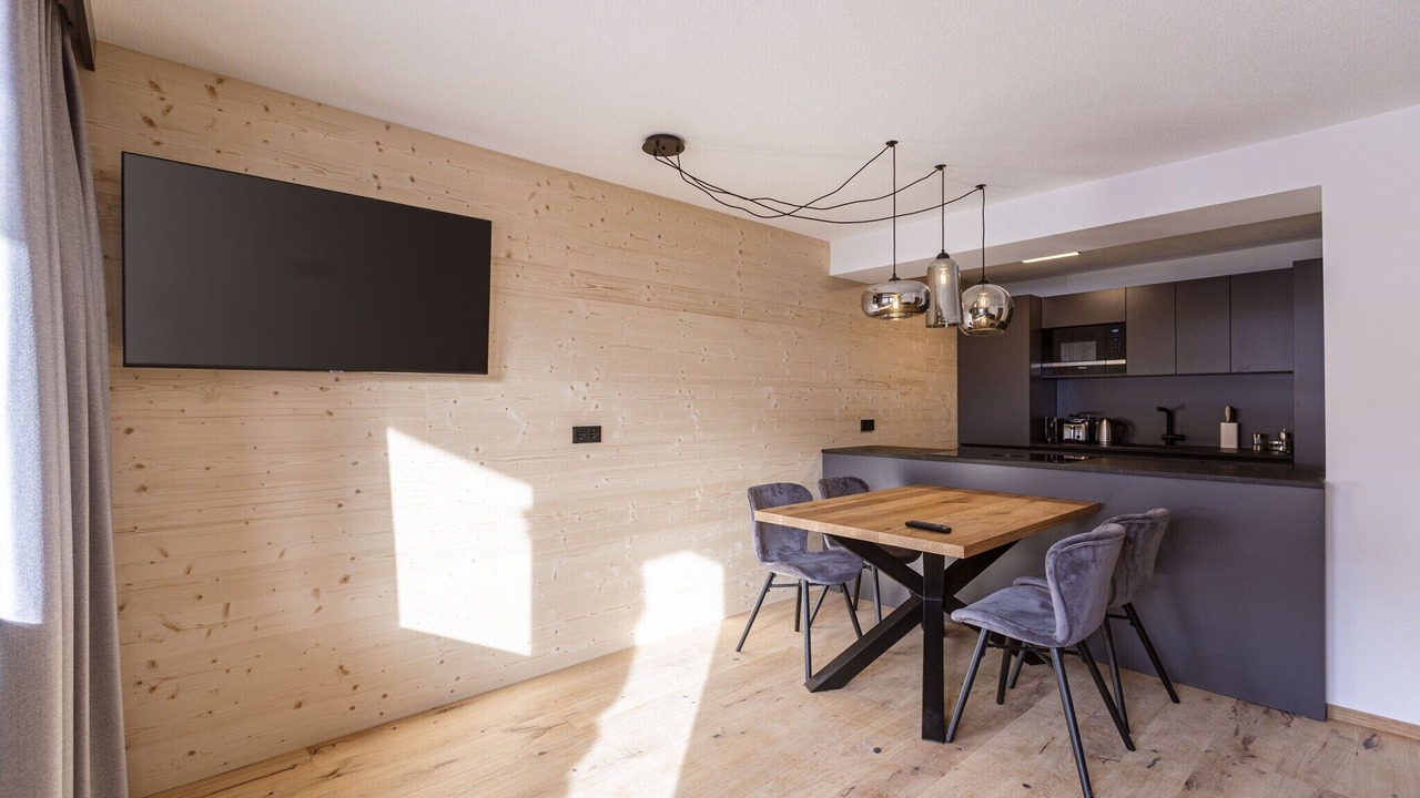 Photo of Livingroom in Lermoos