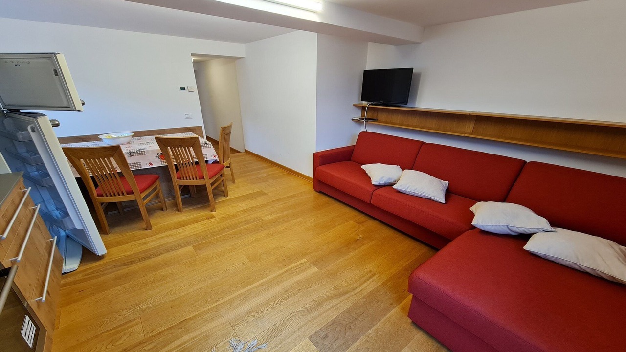 Photo of Livingroom in Untertschern