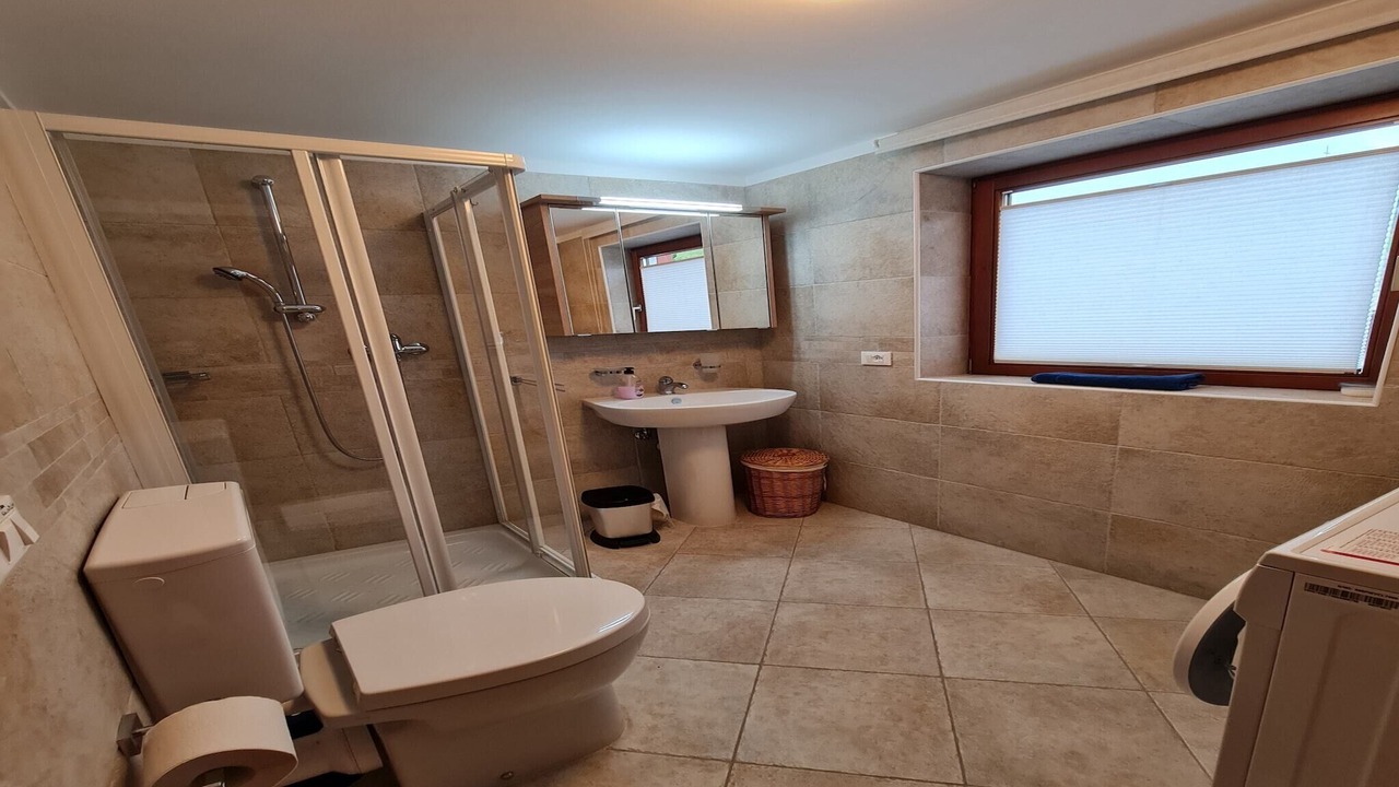 Photo of Bathroom in Untertschern