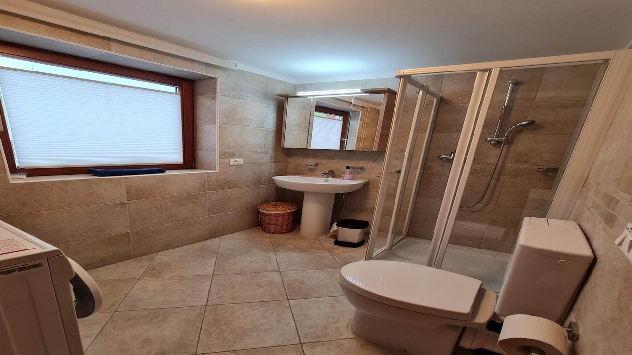 Photo of Bathroom in Untertschern