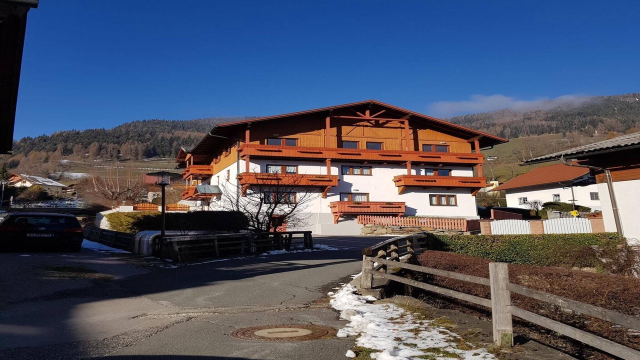Photo of Outdoor in Untertschern