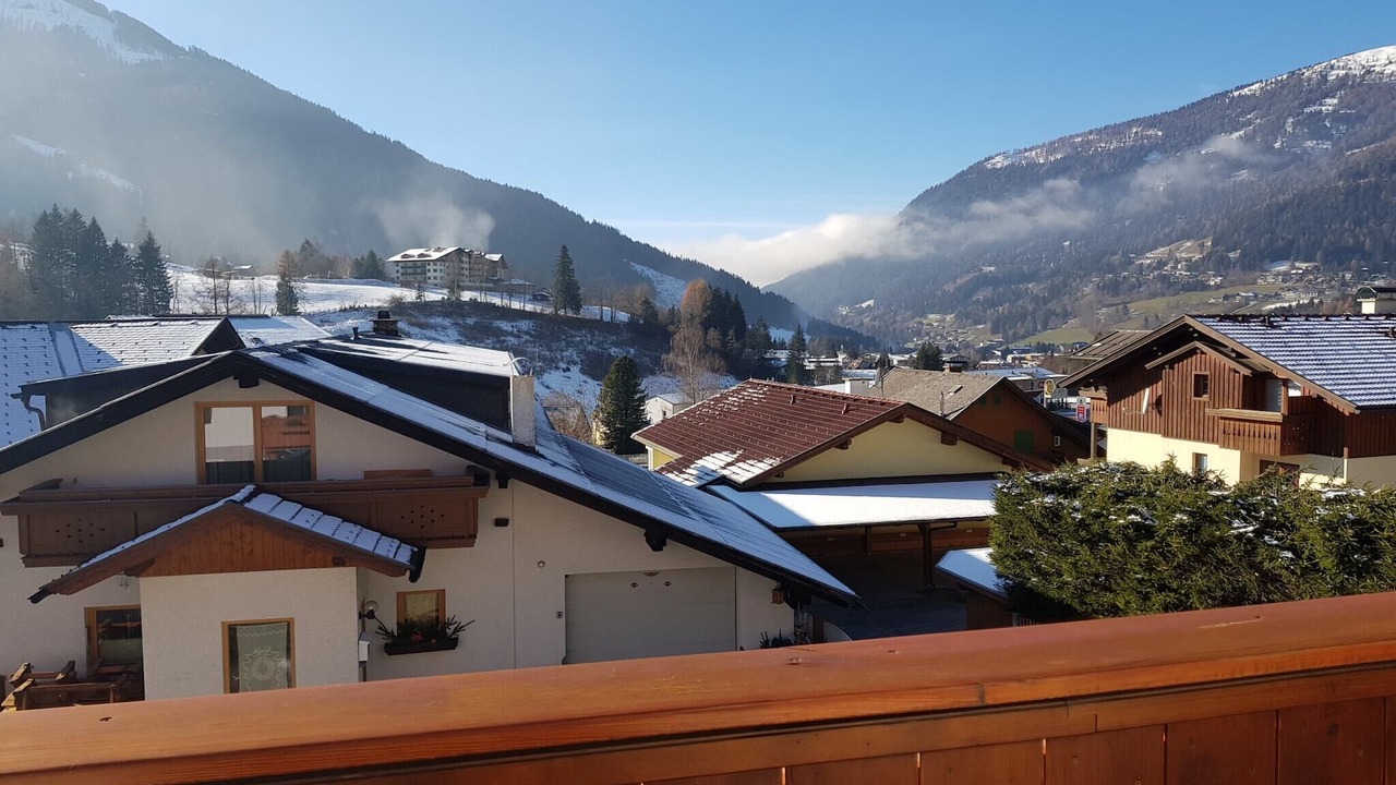 Photo of Outdoor in Untertschern