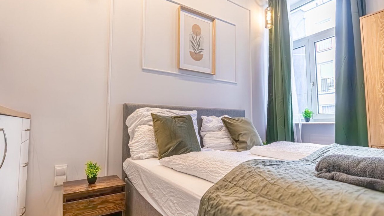 Photo of Bedroom in Funfhaus