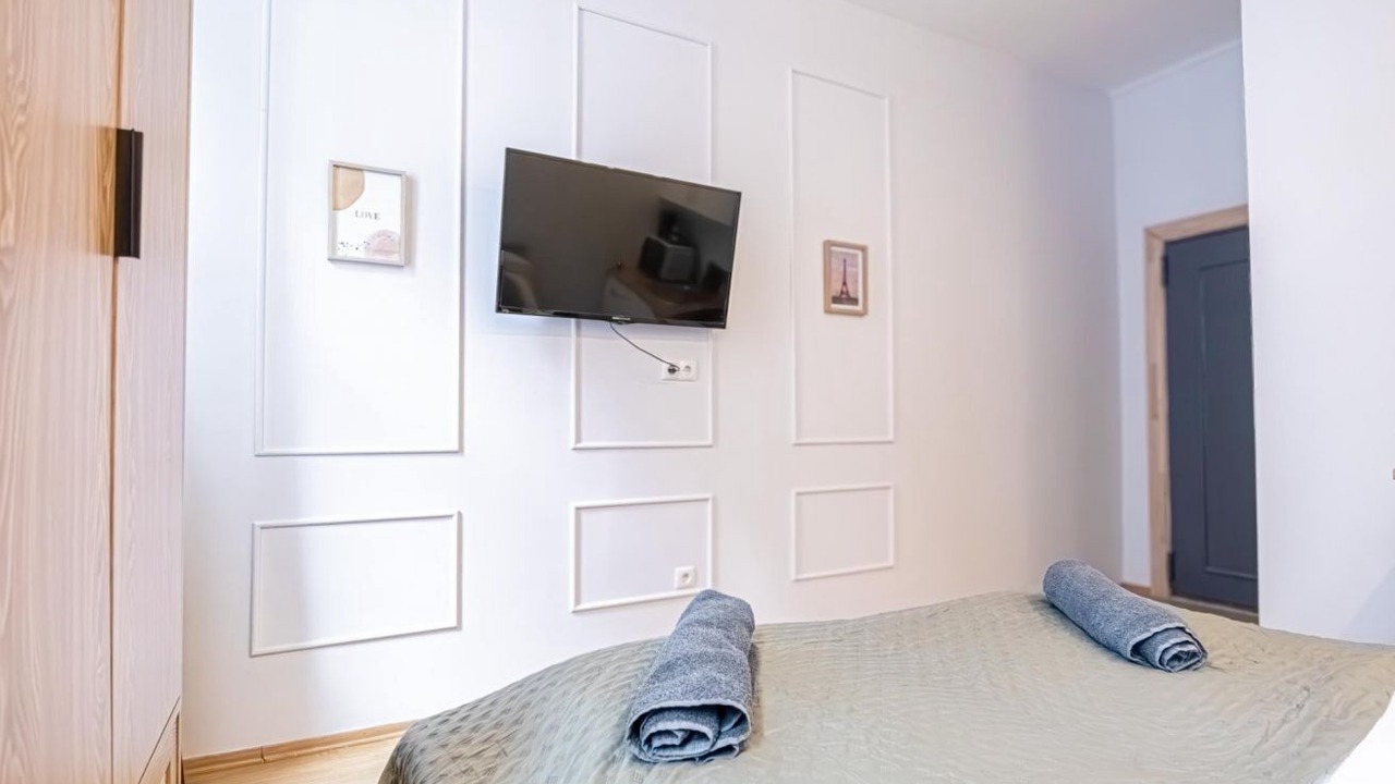 Photo of Bedroom in Funfhaus