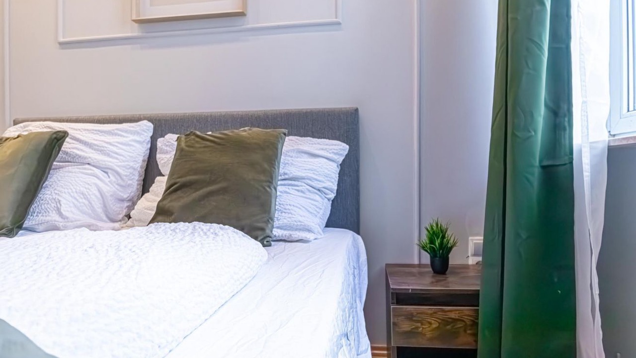 Photo of Bedroom in Funfhaus