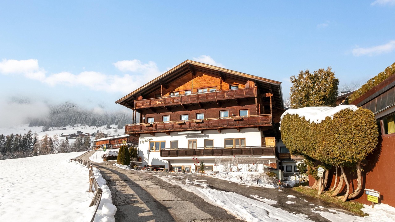 Photo of Outdoor in Alpbach