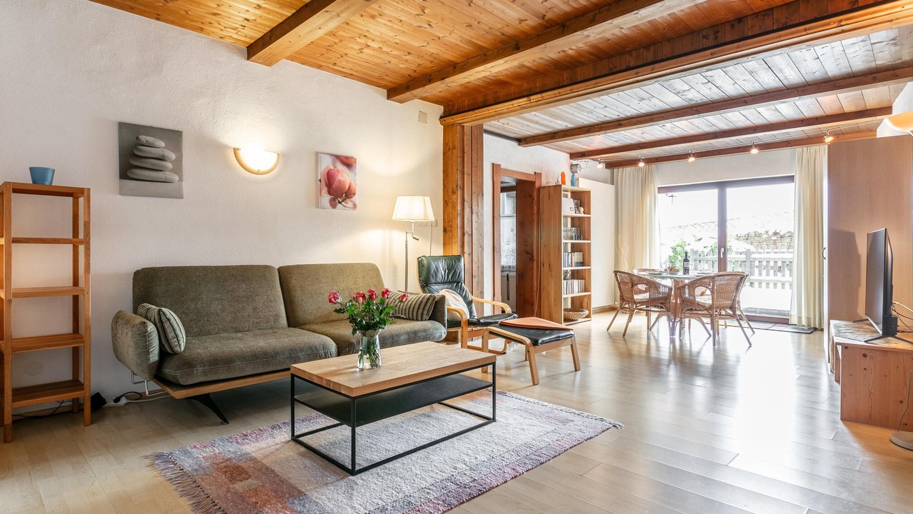 Photo of Livingroom in Alpbach