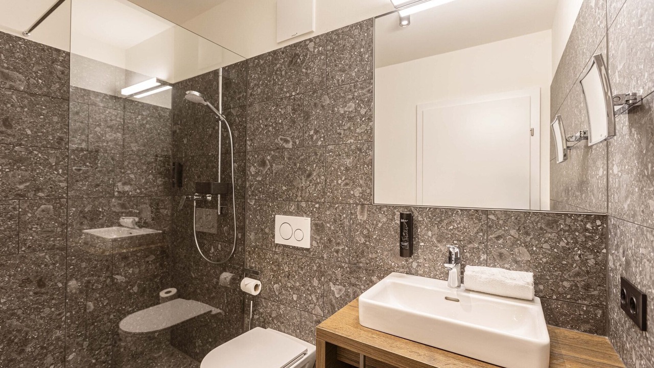 Photo of Bathroom in Sonnenalpe Nassfeld