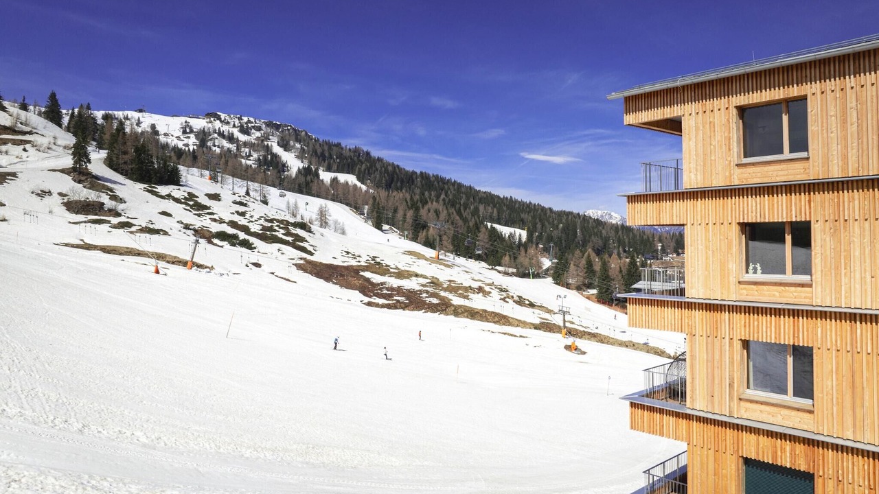 Photo of Outdoor in Sonnenalpe Nassfeld