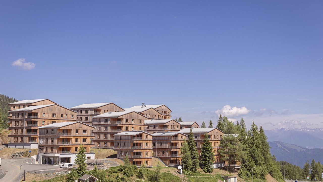Photo of Outdoor in Sonnenalpe Nassfeld