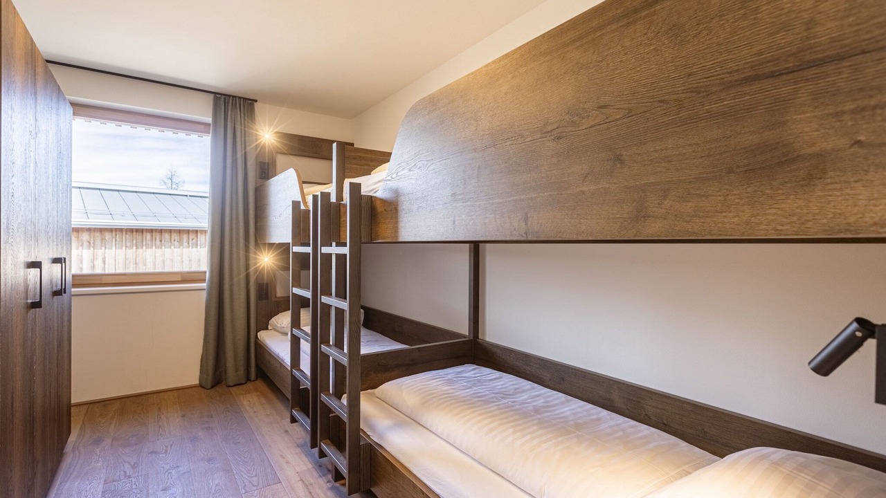 Photo of Bedroom in Sonnenalpe Nassfeld