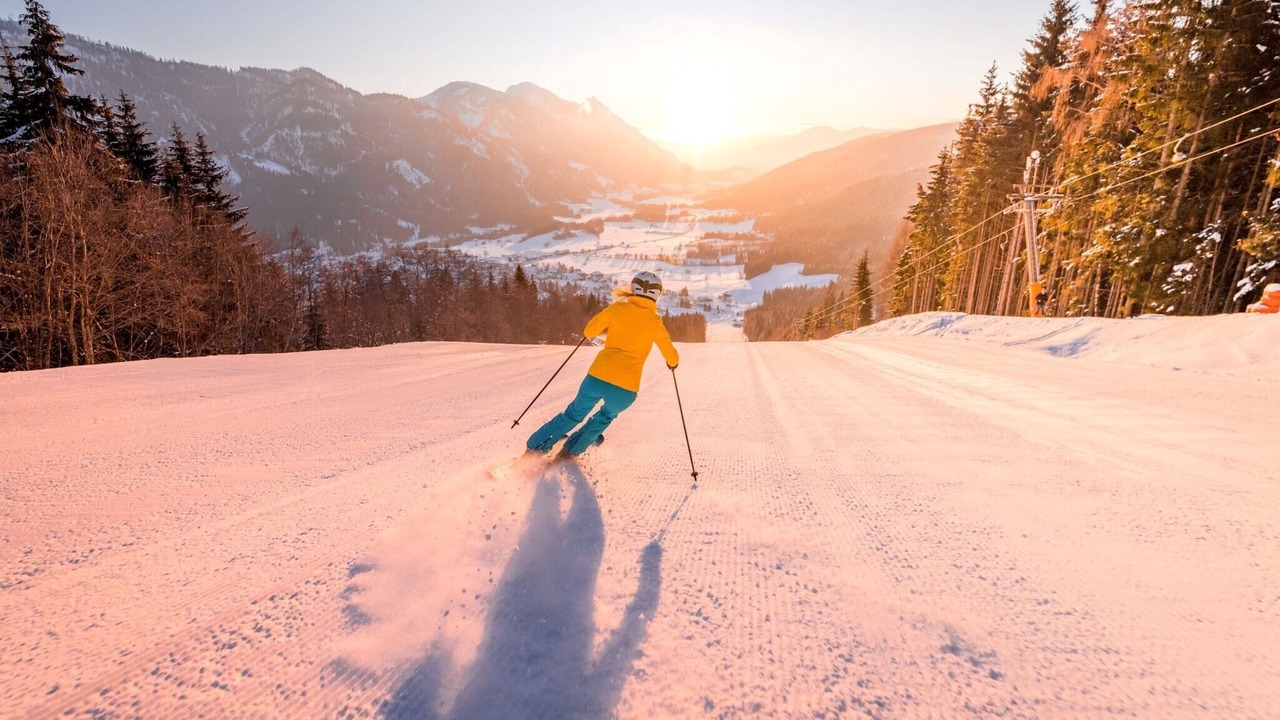 Photo of Outdoor in Sonnenalpe Nassfeld