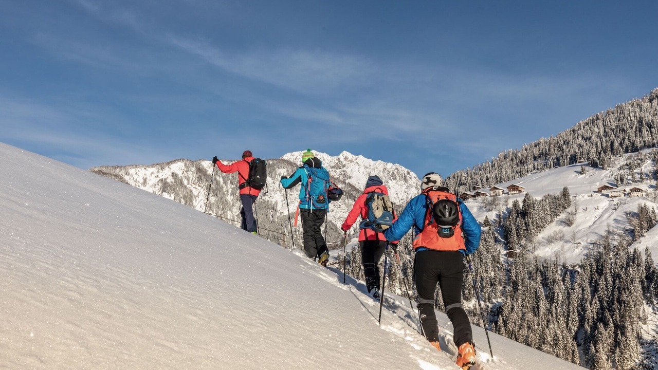 Photo of Outdoor in Sonnenalpe Nassfeld