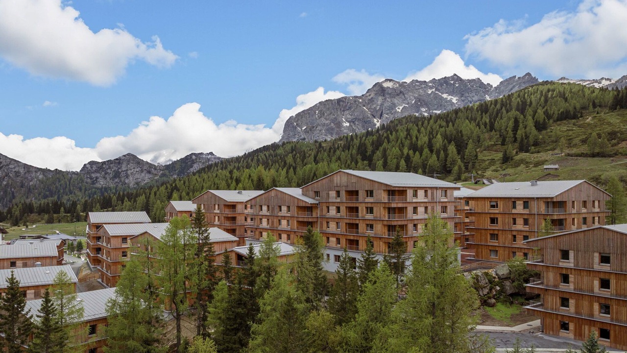 Photo of Outdoor in Sonnenalpe Nassfeld