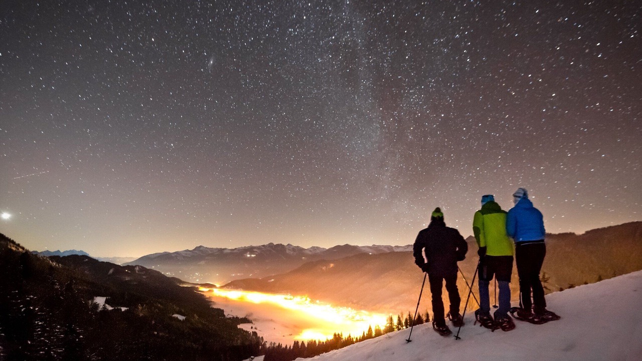 Photo of Outdoor in Sonnenalpe Nassfeld